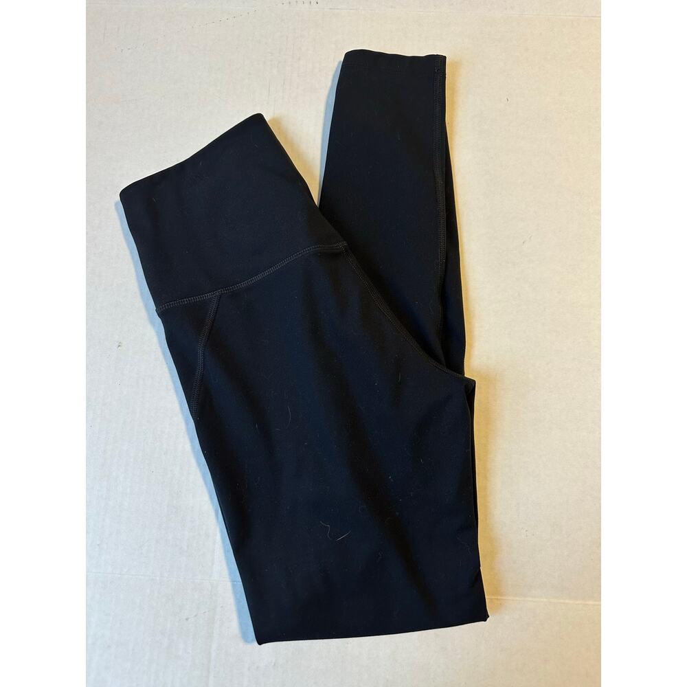 Girlfriend Collective Leggings Sz Small 26"